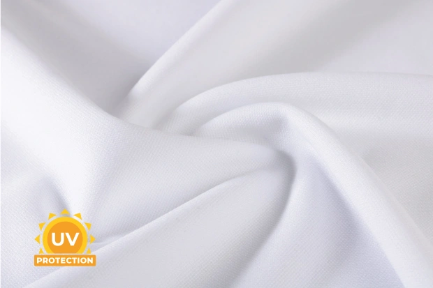 Polyester UV resistant yarn Functional Polyester Yarn Thaipolyester
