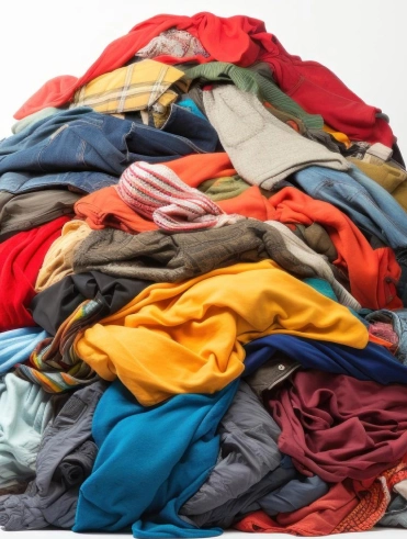 A Solution to the Fashion Industry’s Environmental Challenge