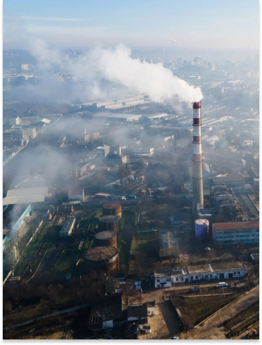 A Solution to the Fashion Industry’s Environmental Challenge
