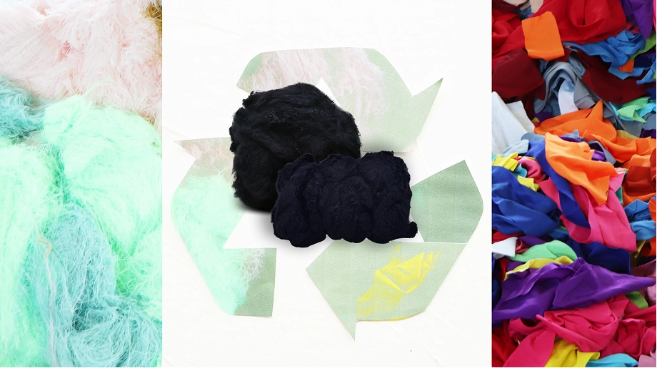 Thai Polyester Company (TPC) : Textile to textile (T2T) recycling Thai Polyester Company (TPC) : Textile to textile (T2T) recycling