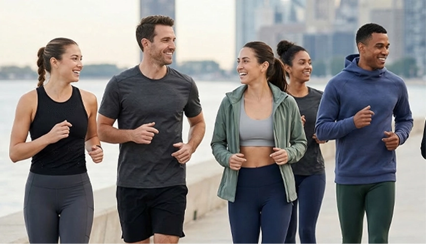 Activewear