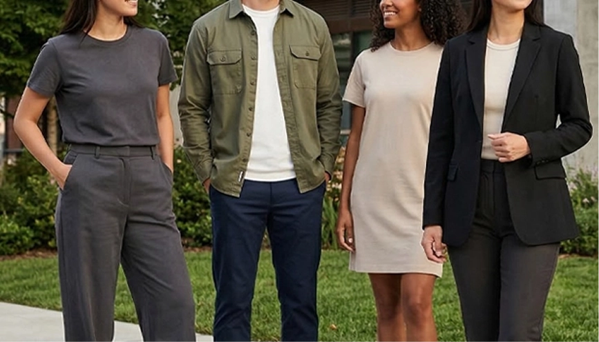 Fashion and Uniforms