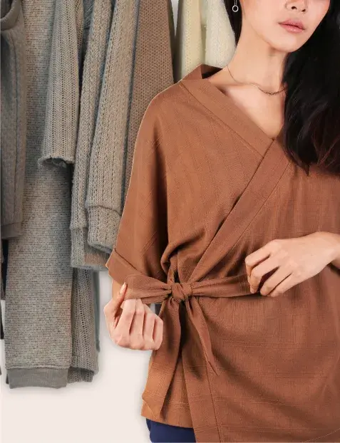 5 Reasons Recycled polyester (rPET) can substitute for virgin polyester product