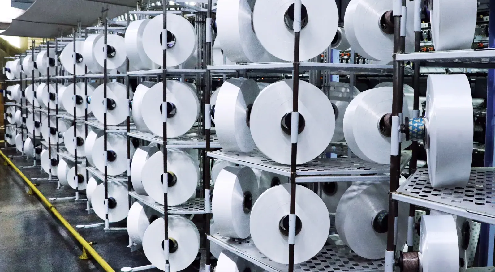 Polyester characteristics and How to care for