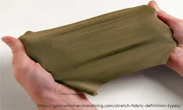 Polyester characteristics and How to care for