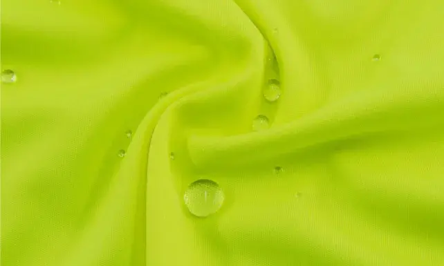 Polyester characteristics and How to care for