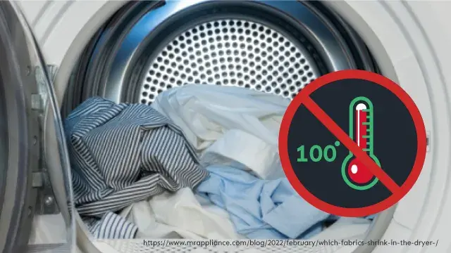 Just low-temperature dry or air-dry