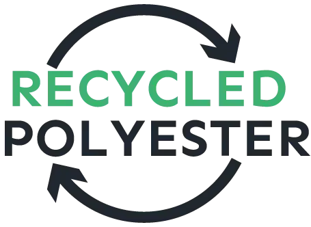 Logo Recycled Polyester Clothing