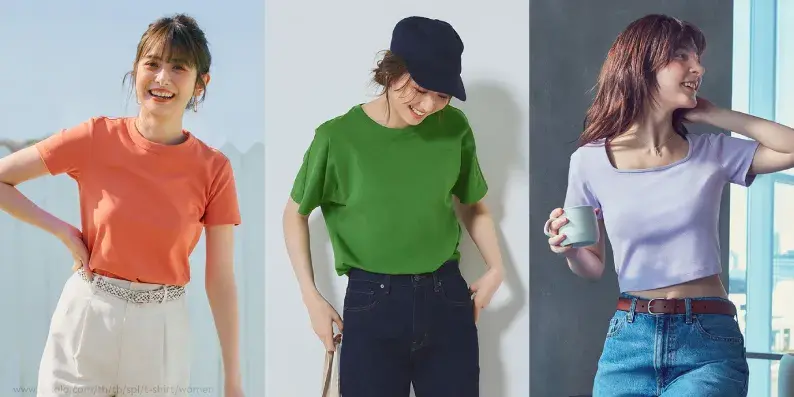 Uniqlo