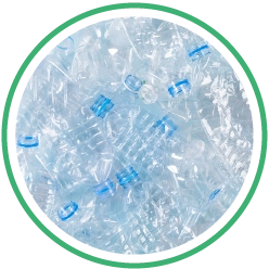 PET Plastic Bottles Thaipolyester