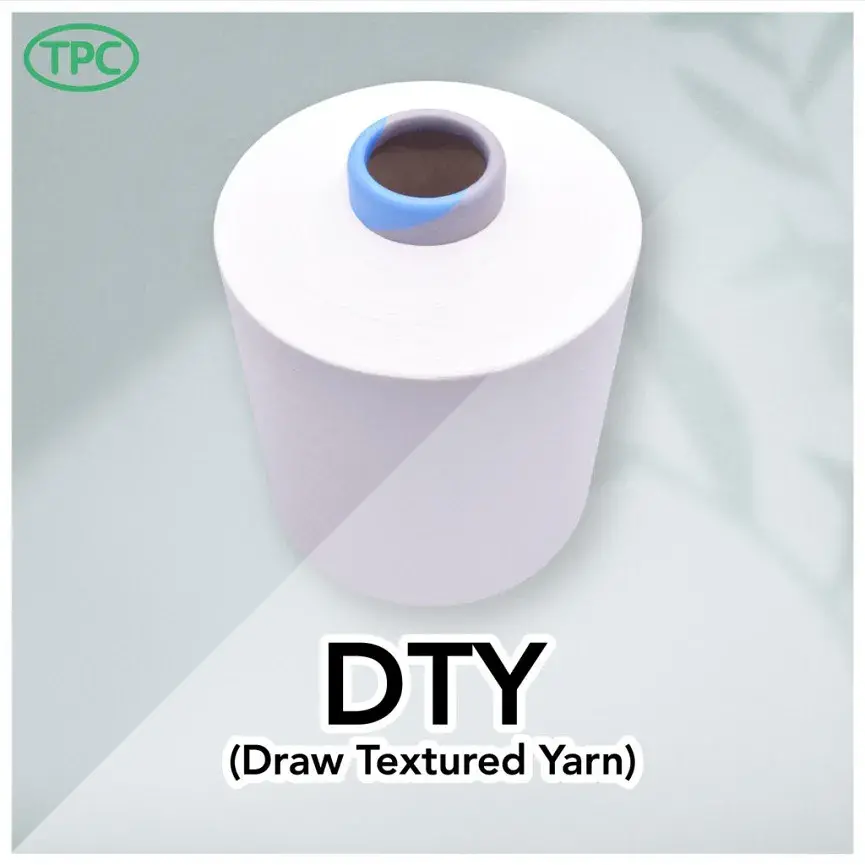 polyester Spinning mills Thaipolyester