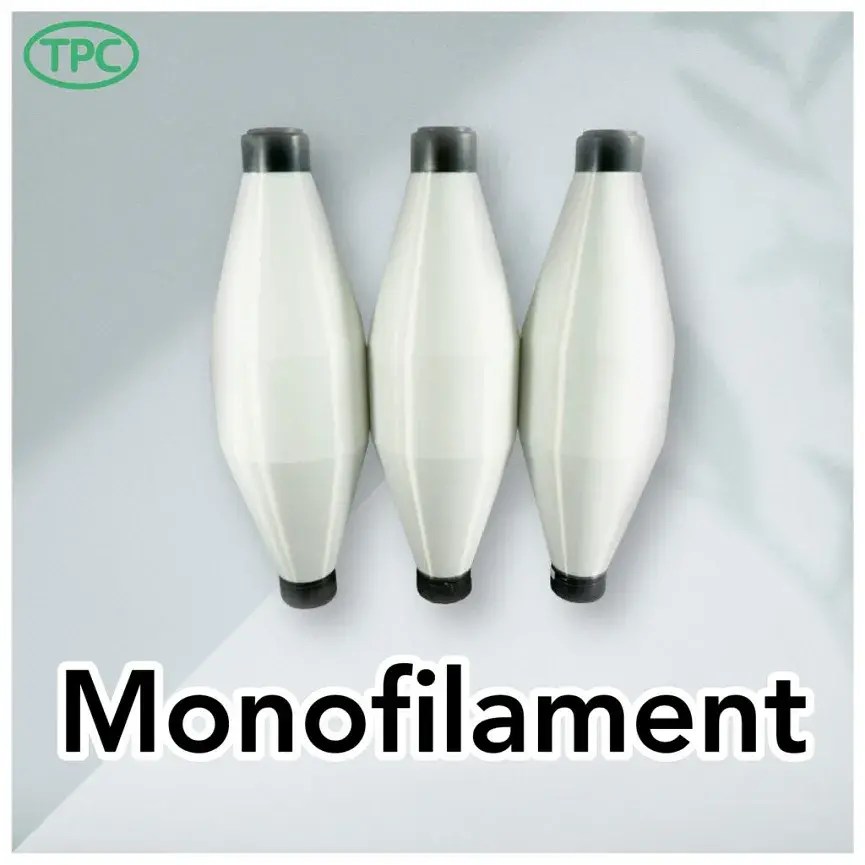 polyester Spinning mills Thaipolyester