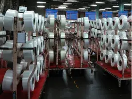 good Landing page Thaipolyester