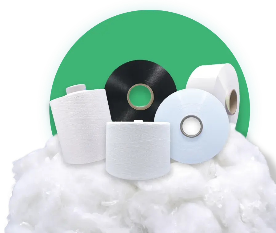 Product Thaipolyester