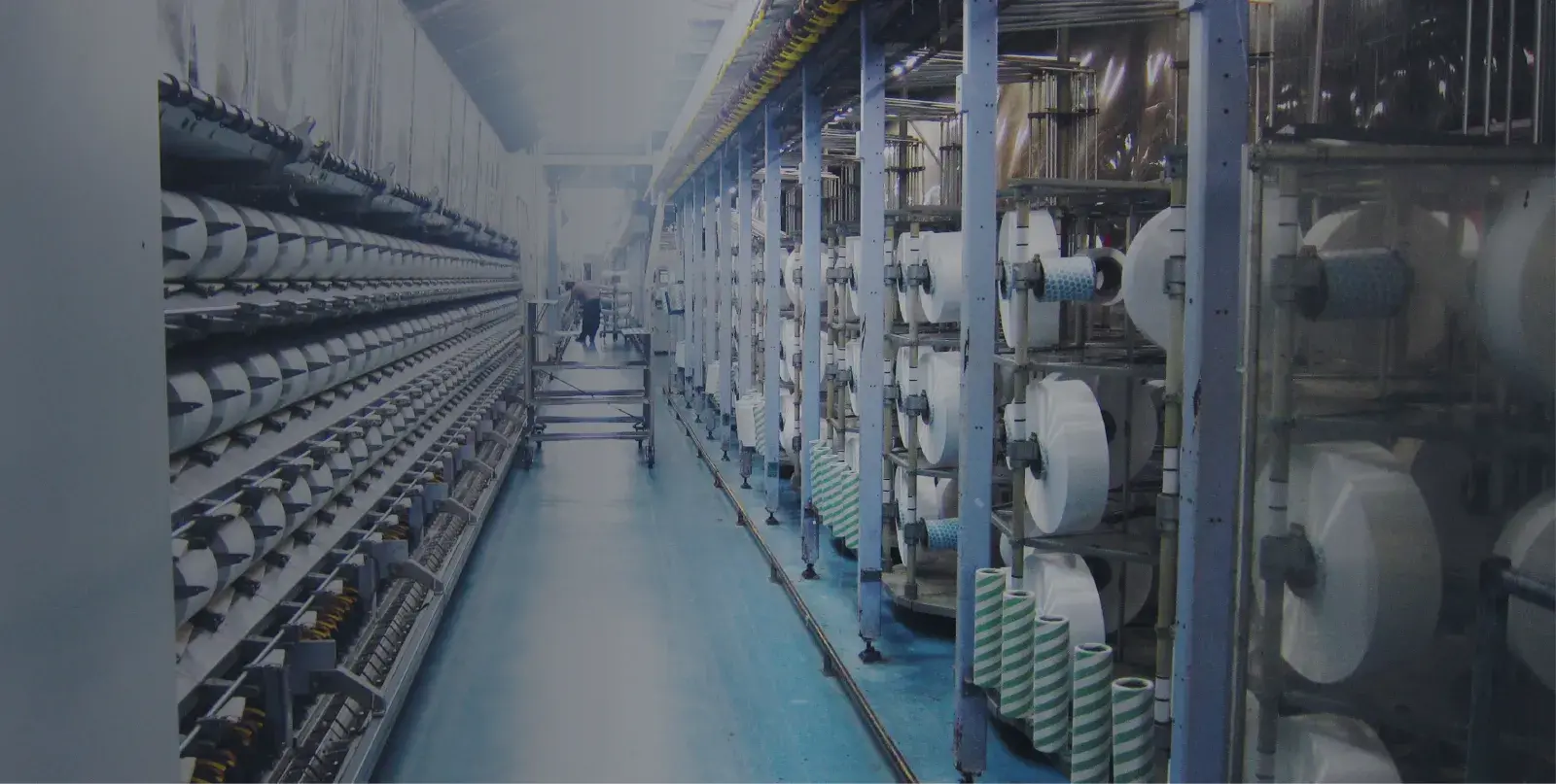 Thailand's top Manufacturers | High-Quality Polyester Yarn and Fiber ...