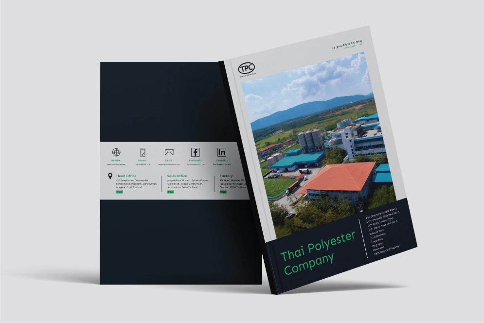 Company profile TPC