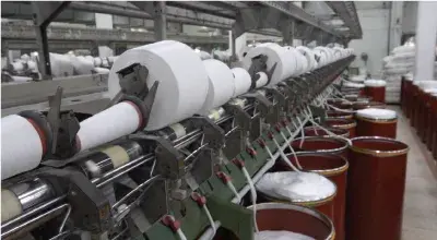Open End | Thai Polyester CO., LTD