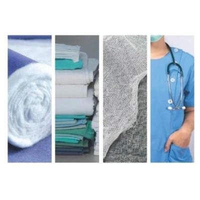 Partially Oriented Yarn (POY) Technical Textiles