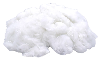 polyester staple fiber