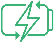 Energy saving Sustainable