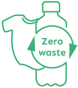 Zero Polyester Sustainable Polyester Manufacturer | Recycled Polyester Fiber and Yarn ...