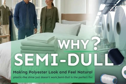 Why Semi-Dull